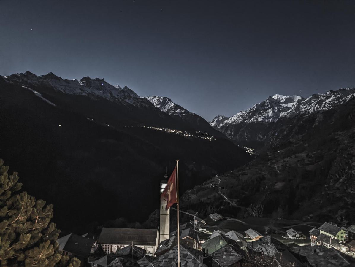 Weisshorn