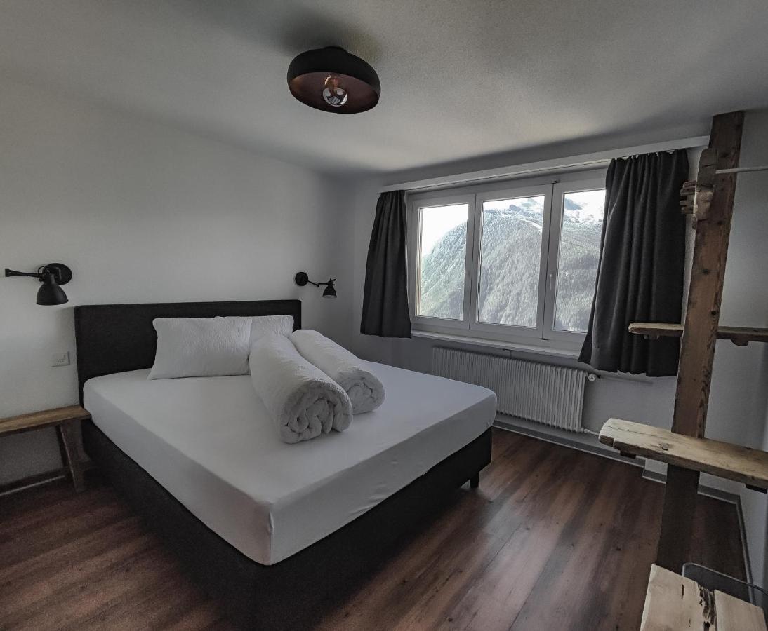 Hotel Weisshorn *